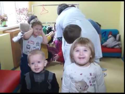 Видео: Пожарная тревога