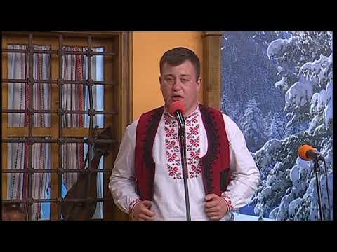 Видео: Михаил Жечев - "Църней горо"