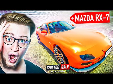 Видео: ПОЙМАЛ САМУЮ РЕДКУЮ ТАЧКУ НА АУКЦИОНЕ! Я В ШОКЕ! ЧТО ПРОИСХОДИТ? (CAR FOR SALE 2023 #14)