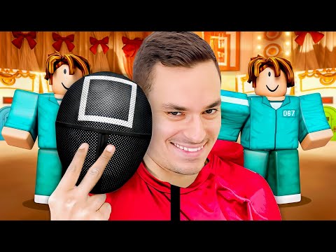 Видео: ТЕСТВАМ НОВИТЕ SQUID GAME 3 ИГРИ В РОБЛОКС! | ROBLOX SQUID GAME 3