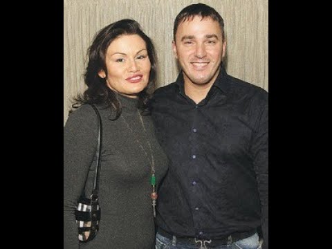 Видео: Как выглядела жена солиста "Иванушек" до того, как полюбила пластику