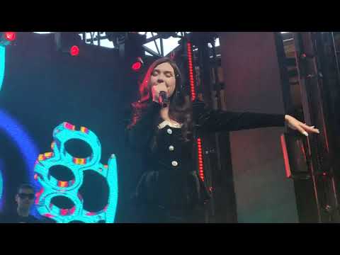 Видео: Dead Blonde - Красный свет [ VK Gipsy 8-07-2023 ]