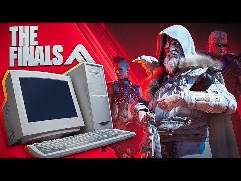 Видео: Лучшие настройки и оптимизация The Finals для слабых пк