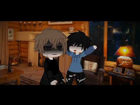 Видео: ~Северный ветер..~ 🤧 {gacha nox}