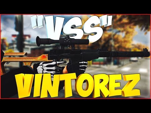 Видео: #НЫТЬЁ | Обзор мода на BCC "ВИНТОРЕЗ" | PAYDAY 2 (реж. версия обзора)