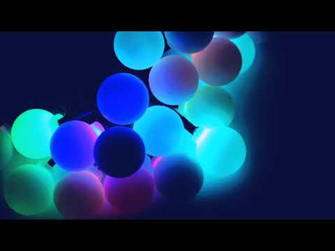 Видео: Стекловата - Новый Год (slowed + reverb)