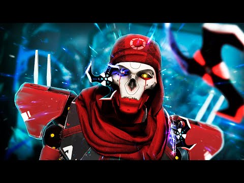 Видео: NotExe (Apex Legends) "Баги, фейлы, игровые приколы"