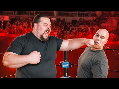 Видео: Раскрываем секреты самых знаковых приемов WWE