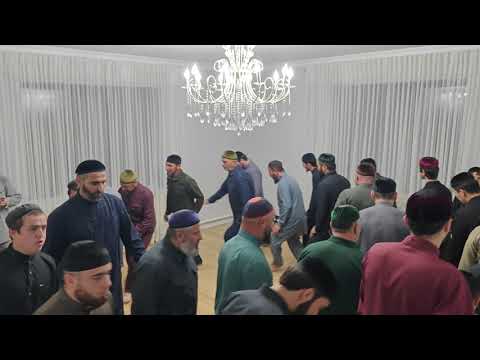 Видео: Зерат буьйса вайгахь 15.09.2025