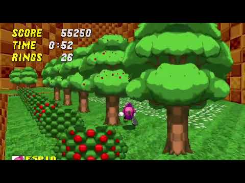 Видео: все о еспыо