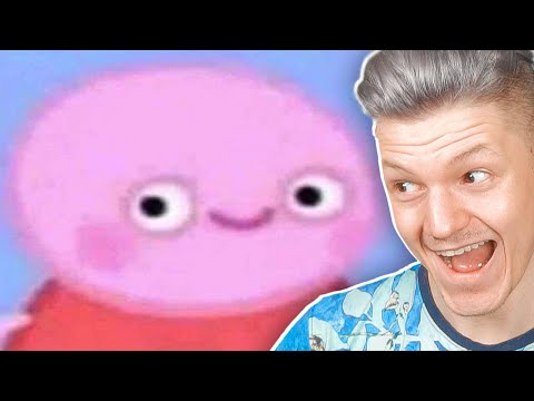 Видео: *НЕОБЫЧНЫЕ* МЕМЫ