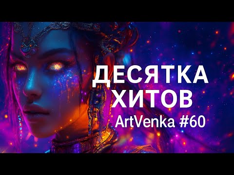 Видео: 🔥 ArtVenka — Сборник лучших треков #60 | От "Зачем мне диплом?" до "You Didn’t Ask"