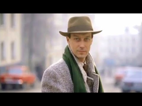 Видео: Те, с которыми я... Олег Янковский. Pieta