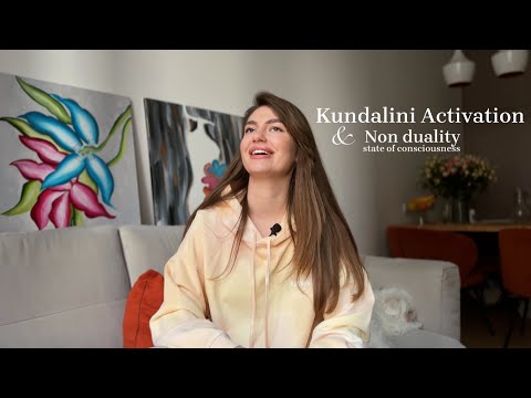 Видео: Як на мене вплинула АКТИВАЦІЯ КУНДАЛІНІ? Ретрит Trinity