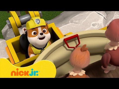 Видео: Щенячий патруль | Лучшие спасения животных на ферме! С Гончиком и Маршаллом | Nick Jr. Cyrillic