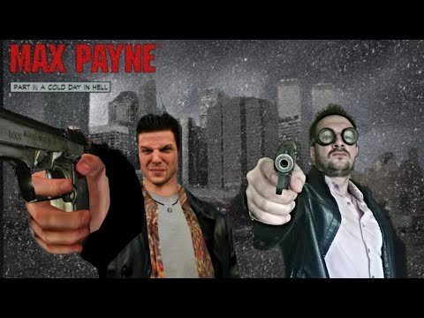 Видео: Max Payne. Предыстория,Сюжет , Факты.