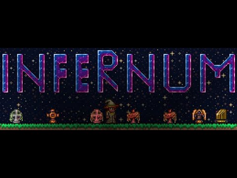 Видео: Прохожу Terraria с Calamity Infernum mod за Мага #33