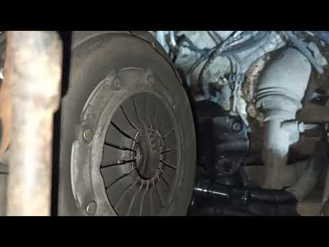 Видео: Первый раз снимаю коробас  Чери Фора