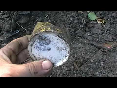 Видео: Коп по старине.Огромная царская помойка...