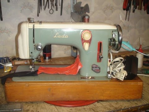 Видео: ЛАДА-236.