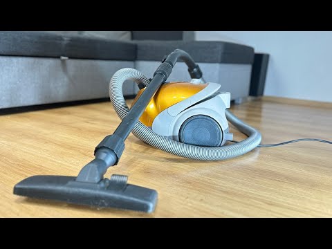 Видео: Белый шум для сна | 2 часа | Звук пылесоса | Черный экран