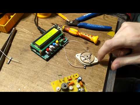 Видео: Как я собирал трансивер Альбатрос