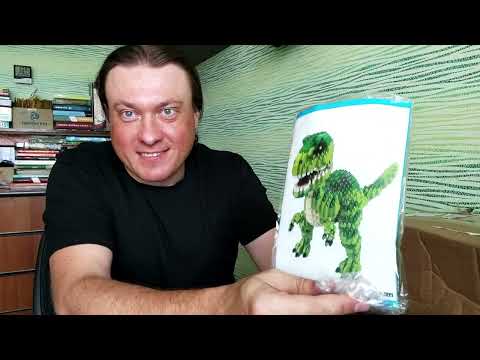 Видео: Цікавенна розпаковка посилок, дивні пляшки і різні цікавинки.