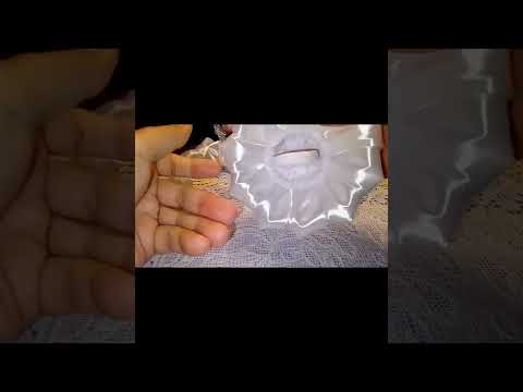 Видео: новый лепесток! шикарный большой бант на 1-ое сентября.