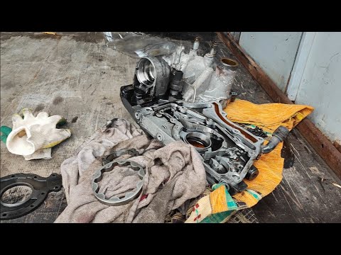 Видео: ИЗНОС МАСЛЯНОГО НАСОСА НА ГАЗЕЛИ КАММИНС