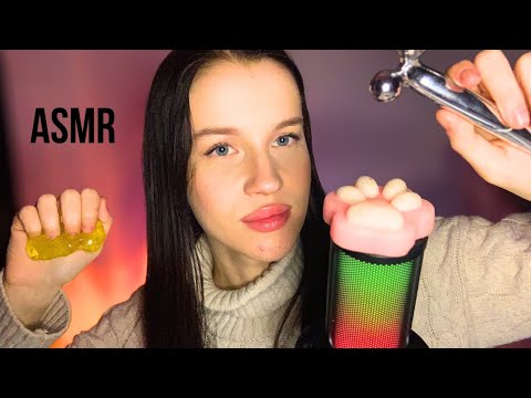 Видео: ASMR ✨по знакам зодиака✨