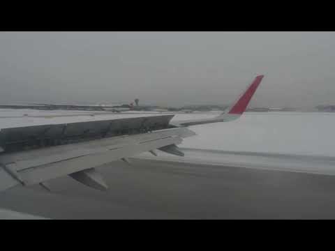 Видео: Airbus A321 Full flight - Аэрофлот А321