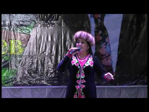 Видео: Яркәнт  - Хелил Һәмраевниң 90 жиллиғи 2018 жил