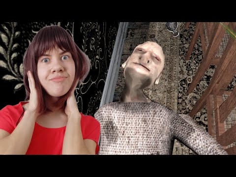 Видео: ЭТО ЧТО РЕМЕЙК! 🤯БАБКА с ДИНАМИТОМ ▻ Granny 3 Remake ▻ ПОЛНОЕ ПРОХОЖДЕНИЕ ИГРЫ ГРЕННИ
