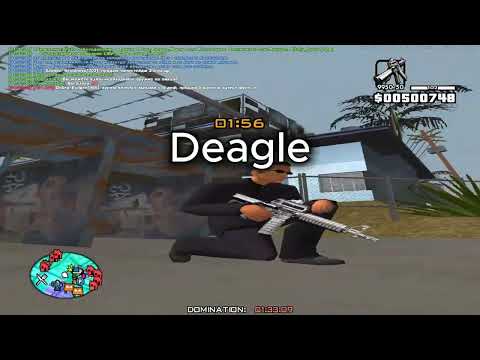 Видео: Минималистичная сборка для слабых пк | каптов [gta in desc]