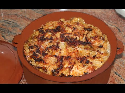 Видео: Две вкусни рецепти с кисело зеле