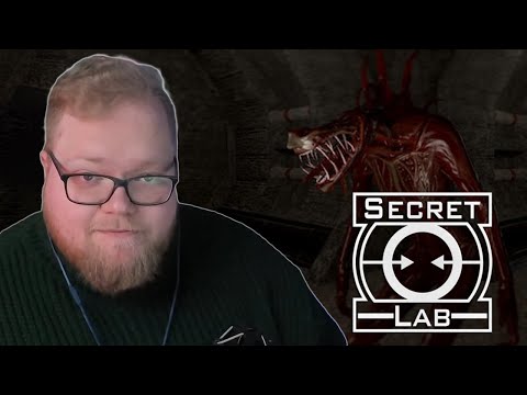 Видео: T2x2 ИГРАЕТ В SCP: Secret Laboratory #7