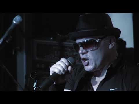 Видео: Бажин Project (ex-Нюанс; ех-Тяжёлый День)-Live Konzert 2009