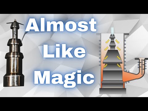 Видео: Наука о диффузионных вакуумных насосах: как они работают