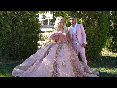 Видео: Годежа на Али и Димитринка 2022