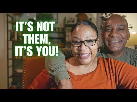 Видео: Дело не в них, а в тебе! Перестаньте усложнять отношения!