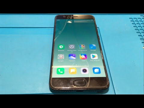 Видео: Xiaomi MI 6 выключается, перезагружается, не заряжается