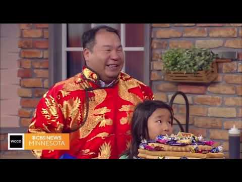 Видео: 🇺🇸 Minneapolis хотын 50-н алдартны нэг Billy Sushi рестораны үүсгэн байгуулагч Ц.Энхбилэг