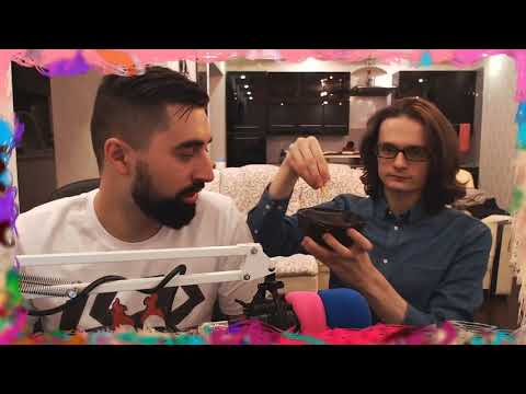 Видео: АЛКОСТРИМ С АНИМАНЬЯКОМ