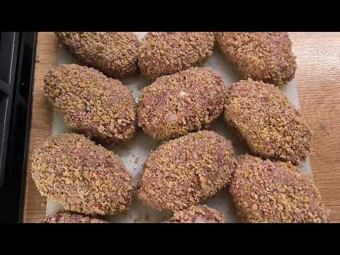 Видео: СОВЕТСКИЕ КОТЛЕТЫ, С СЕКРЕТОМ!#советскиекотлеты