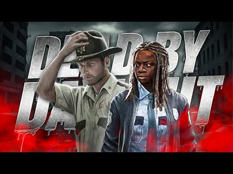 Видео: Dead by Daylight — Новая коллекция! Шериф Рик и Констебль Мишон в деле!