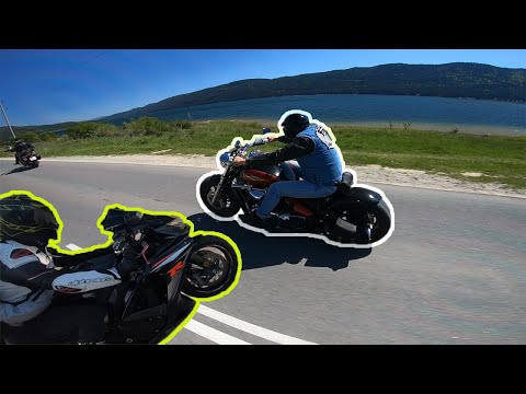 Видео: "МИРИШЕ НА СТЪПЕНКИ" /СЪРНИЦА-ДОСПАТ-ДЕВИН-ПЛОВДИВ