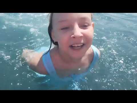 Видео: Отдыхаем на озере Алаколь. Коктума. Форт Верный. Июнь 2025 год