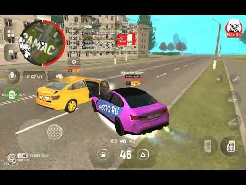 Видео: Скамер гранд мобайл 25