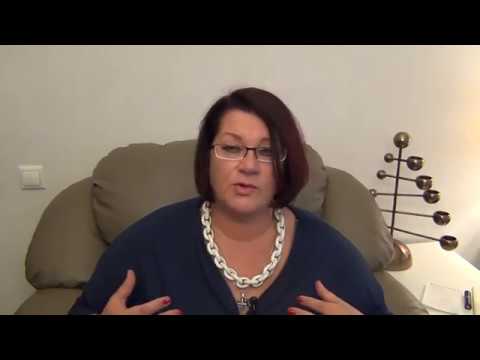 Видео: Психическое рождение. Отделиться от мамы.