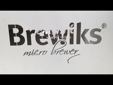 Видео: Почему же всетаки BREWIKS!?
